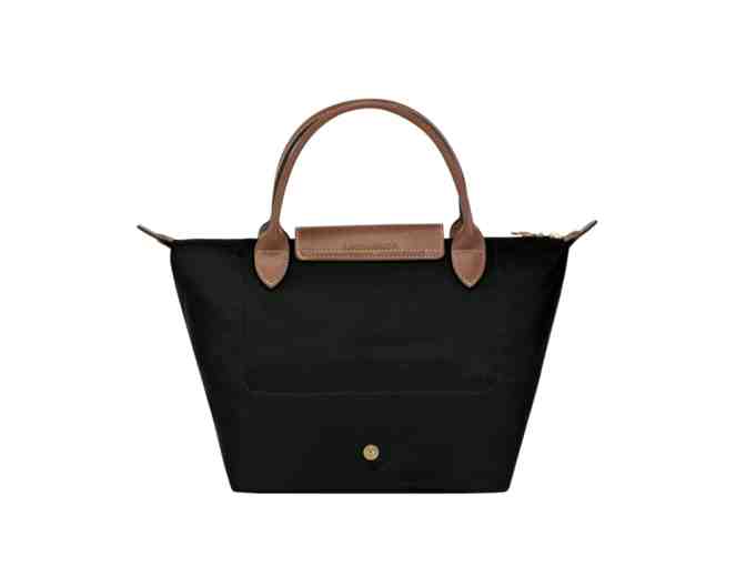 Longchamp: Le Pliage Original Top Handle Bag S