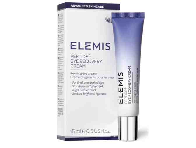 ELEMIS: Peptide4 Eye Recovery Cream