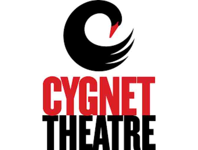 Cygnet Theatre: Two Complimentary Tickets - Photo 1
