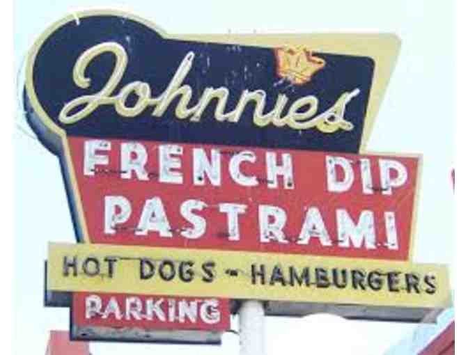 Johnnie's Pastrami: $25 Gift Certificate (4 of 4) - Photo 2