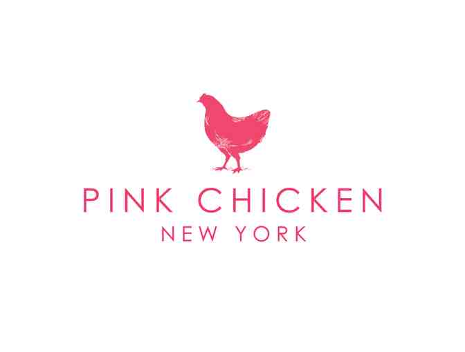 Pink Chicken: $150 E-Gift Card - Photo 1