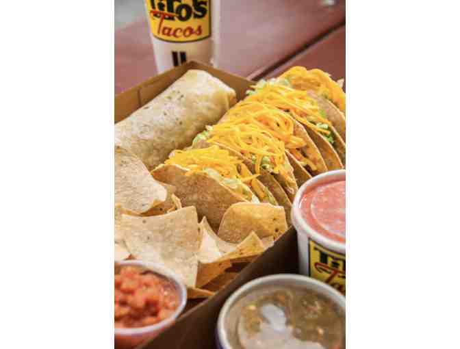 Tito's Tacos: $20 Gift Card (1 of 5) - Photo 2