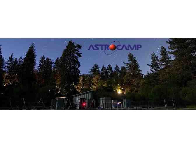 AstroCamp: One-Week Stay at Summer Residential Camp - Photo 3
