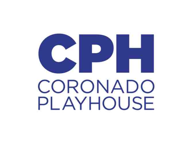 Coronado Playhouse: Two Tickets - Photo 1