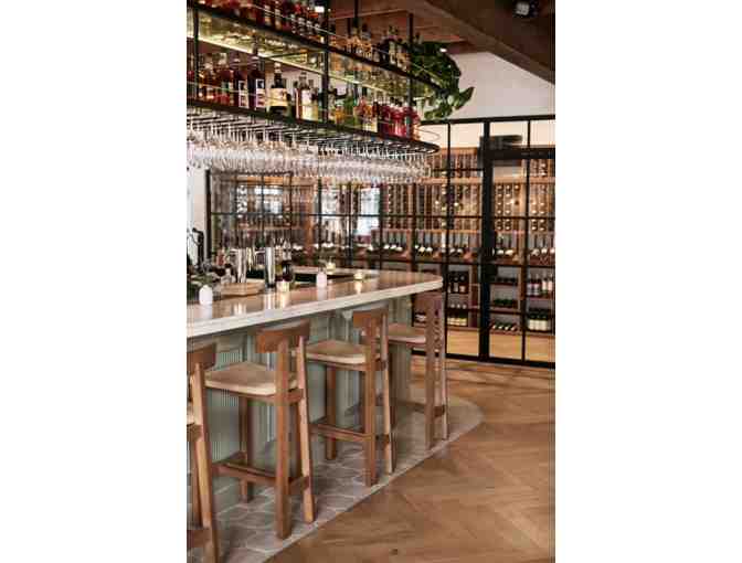 Beethoven Market: $200 Gift Certificate