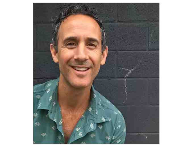 Sam Peters Music: One 1-Hour Guitar Lesson (2 of 2)