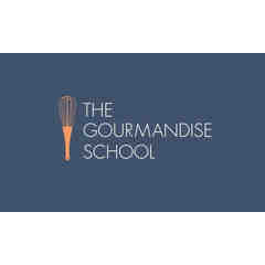 The Gourmandise School of Sweets & Savories