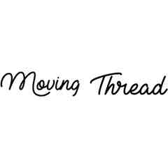 Moving Thread - Lissa Ziranek