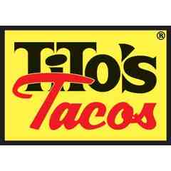 Tito's Tacos
