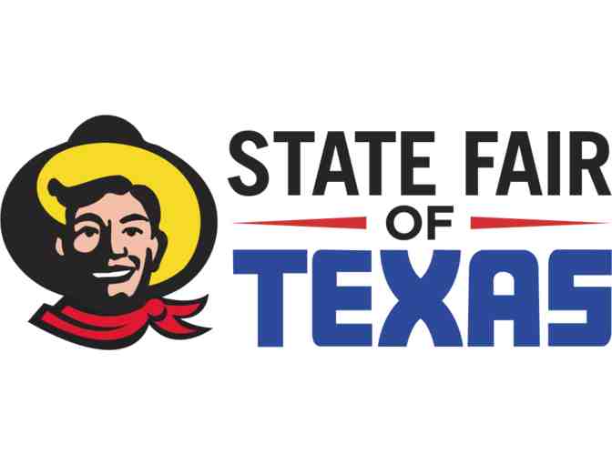 State Fair of Texas - Admission & Parking Pass - EVERY DAY!