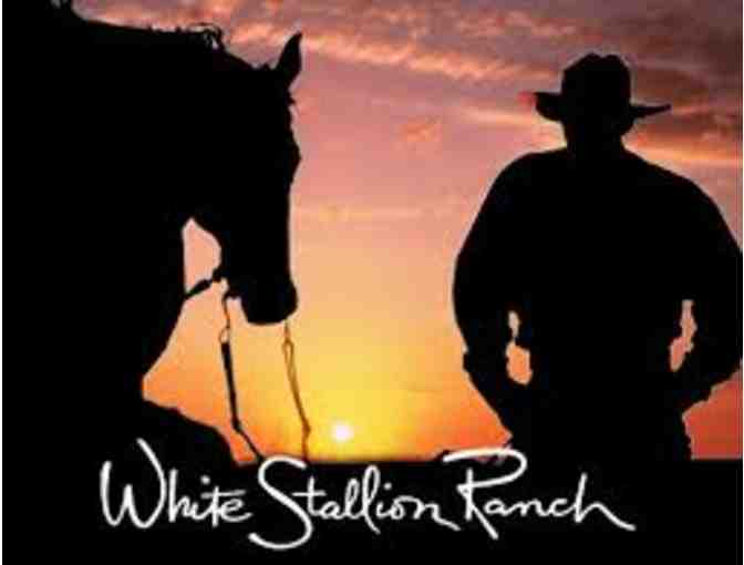 White Stallion Ranch, Tucson