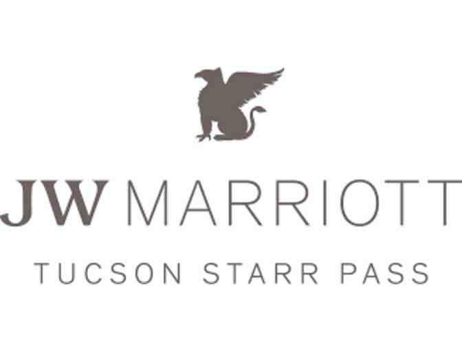 JW Marriott Starr Pass Resort and Spa, Tucson