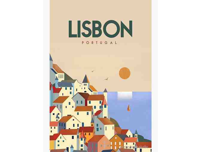 6 Nights in the Rhythms of Lisbon and Porto Portugal - Photo 1