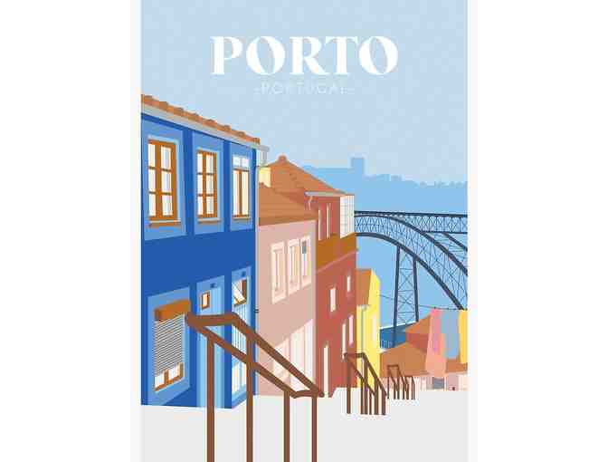 6 Nights in the Rhythms of Lisbon and Porto Portugal - Photo 2
