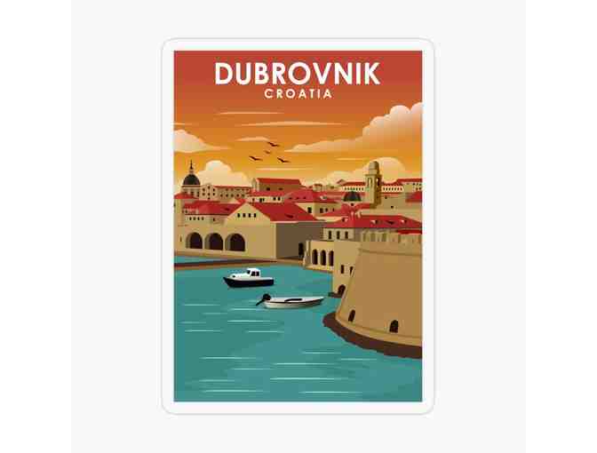 5 Nights in Split and Dubrovnik, Ancient Walled Cities of the Mediterranean - Photo 2