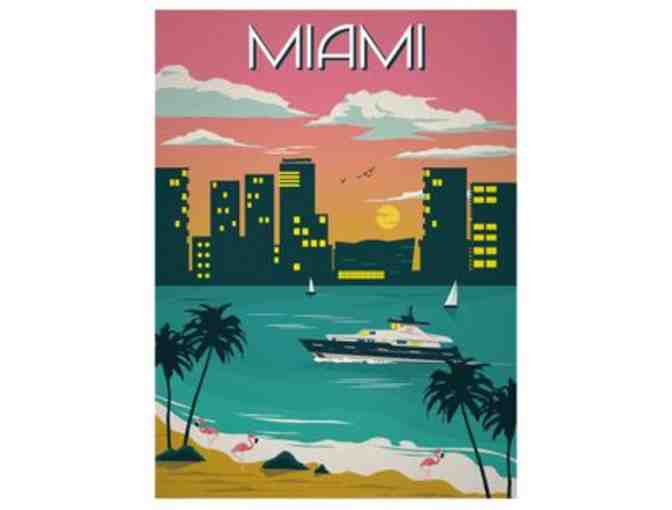 4 Nights in Modern Miamis Art Deco Ardor - Photo 1