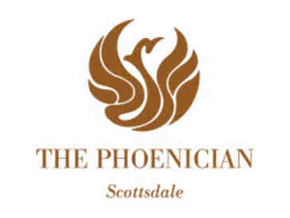 2 Nights at The Phoenician, Scottsdale