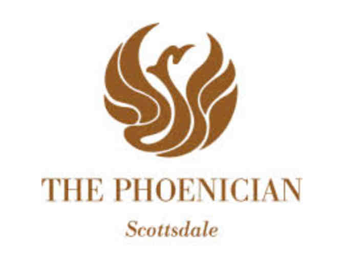 2 Nights at The Phoenician, Scottsdale - Photo 1
