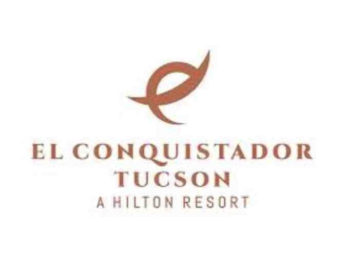 2 Nights at Hilton El Conquistador Resort, Tucson - Photo 1