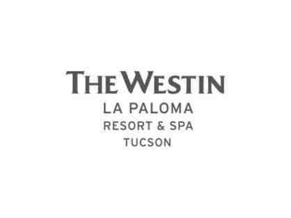 2 Nights at The Westin La Paloma Resort and Spa, Tucson