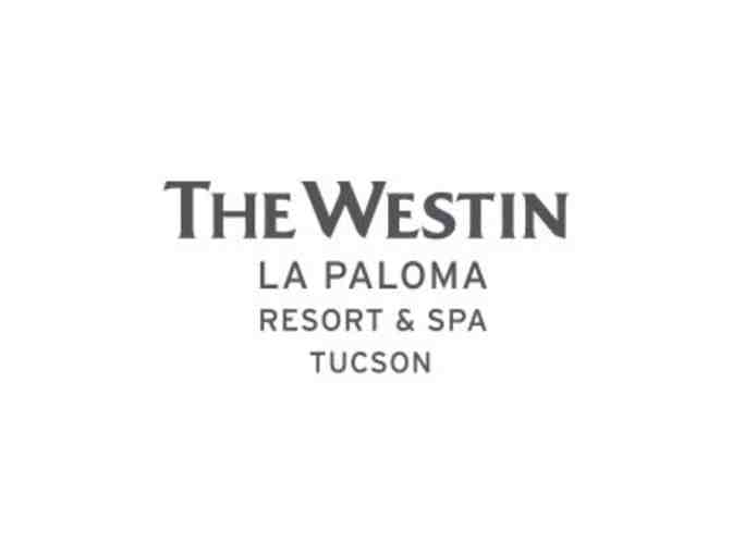 2 Nights at The Westin La Paloma Resort and Spa, Tucson - Photo 1