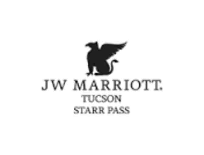 1 Night at JW Marriott Starr Pass Resort and Spa, Tucson - Photo 1