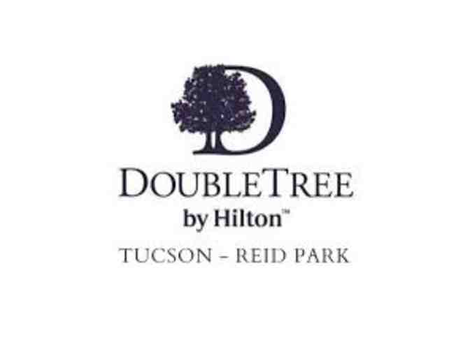 1 Night at DoubleTree by Hilton Tucson Reid Park - Photo 1