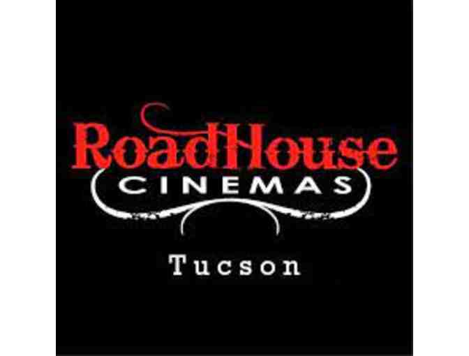 Date Night at RoadHouse Cinema - Photo 1