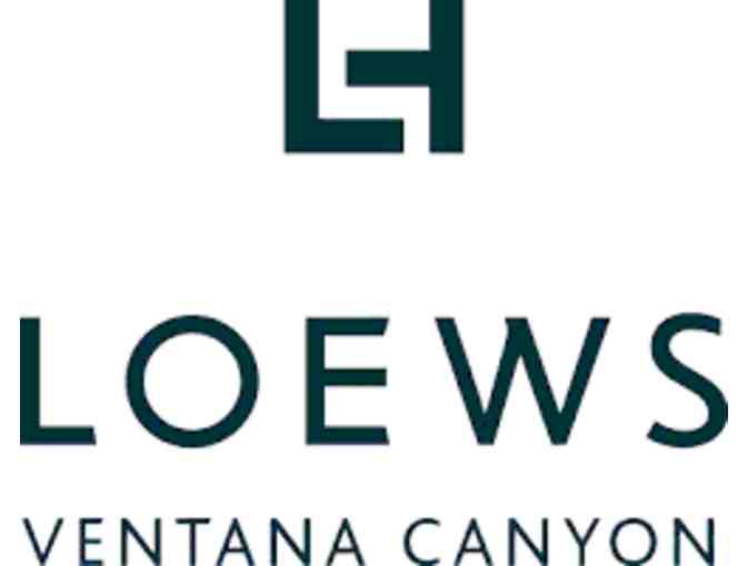 Blues, Brews and BBQ Sunday Brunch for 4 at Loews Ventana Canyon Resort, Tucson - Photo 1
