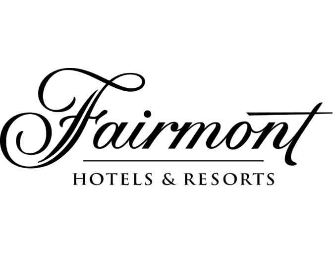 4 Nights in Your Choice of a Fairmont in the Contiguous U.S. or Canada with Airfare - Photo 1