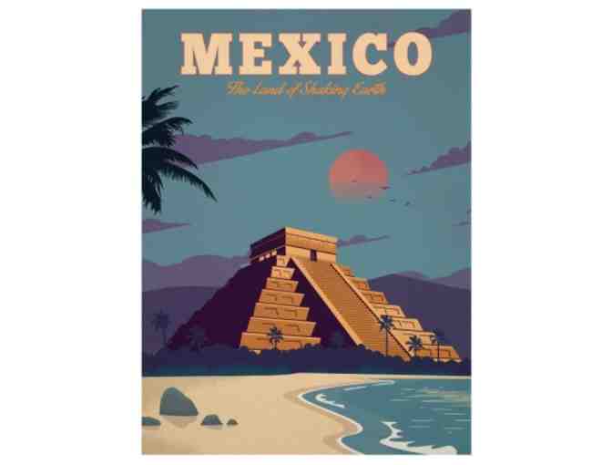7 Nights in Your Choice of a 4 or 5 Star Resort in Mexico - Photo 1