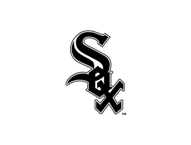 Chicago White Sox - 2 Lower Box Tickets - Photo 1