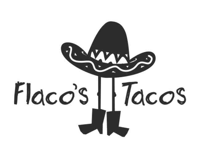 Flaco's Tacos - $20 Gift Certificate - Photo 1