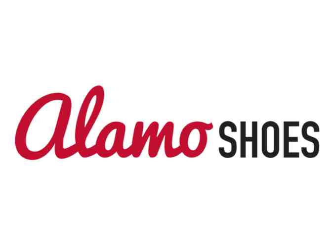 Alamo Shoes - $25 Gift Card - Photo 1