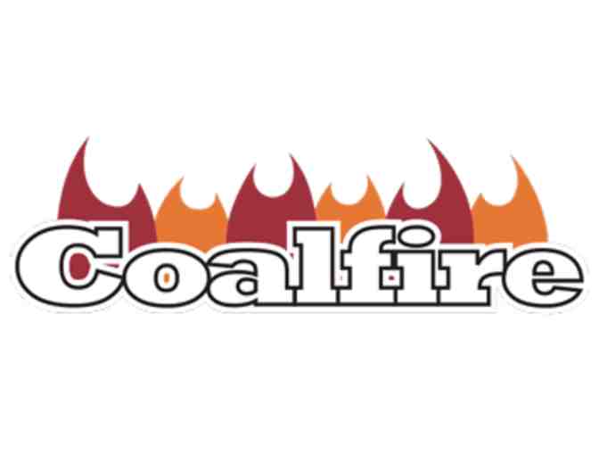 Coalfire - $100 gift card - Photo 1