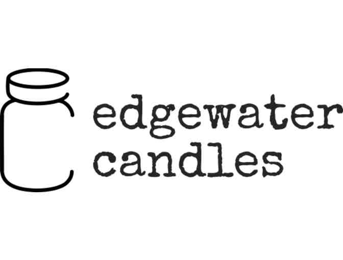 Edgewater Candles - Candlemaking Class for 2