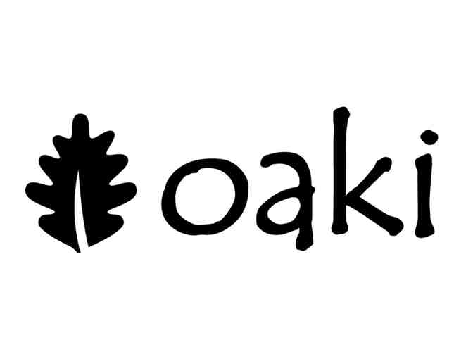 Oaki - $100 Gift Card - Photo 1
