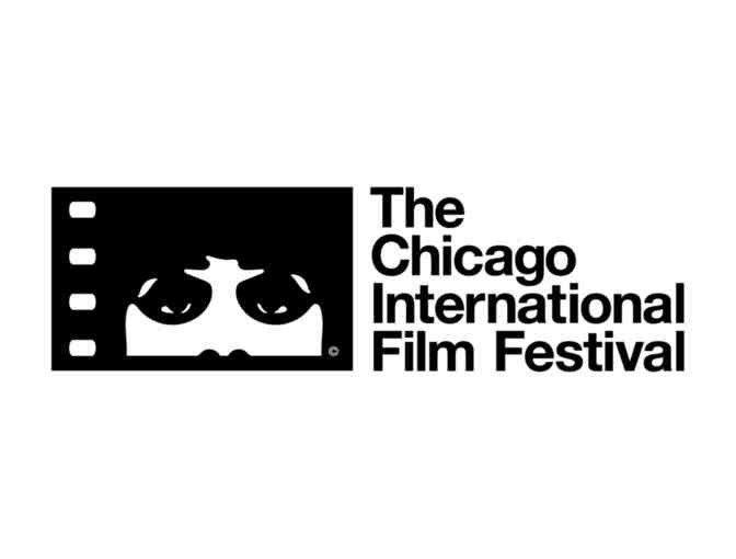 Chicago International Film Festival - 1-Year Cinema/Chicago Dual Membership - Photo 1