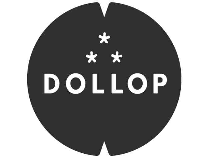 Dollop Coffee Co. - $25 Gift Card - Photo 1