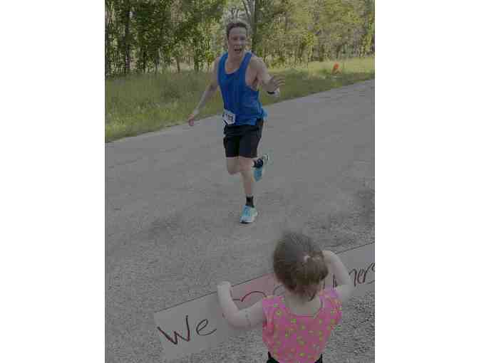 Tim Iberle - 3-Week Summer Bootcamp