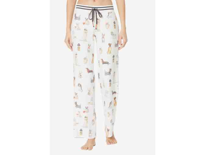 Women's Pajamas - dogs