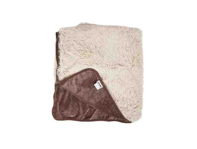 PAWPROOF THROW BLANKET- Size Medium