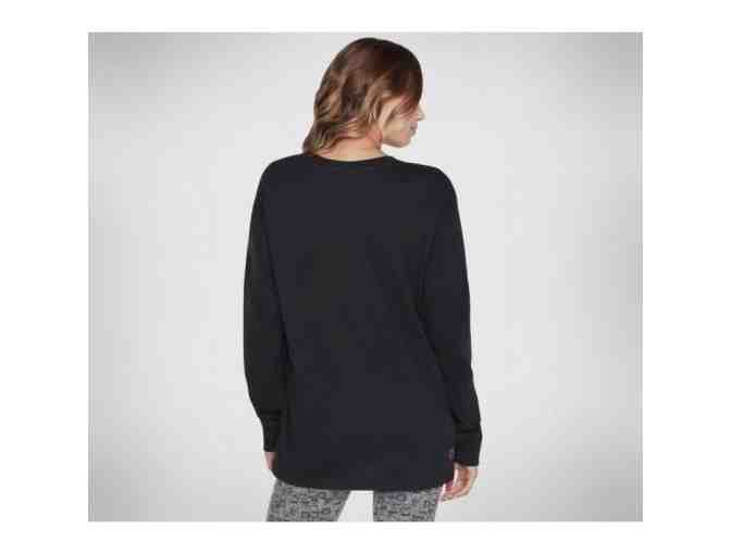 Skechers BOBS Felix Long Sleeve Tee