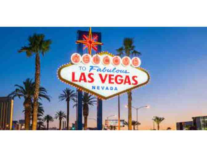 1 ticket for 2-Night Stay in Las Vegas or Orlando - Photo 3