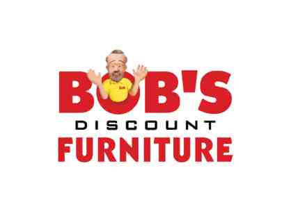 $100 Gift Card to Bob's Discount Furniture