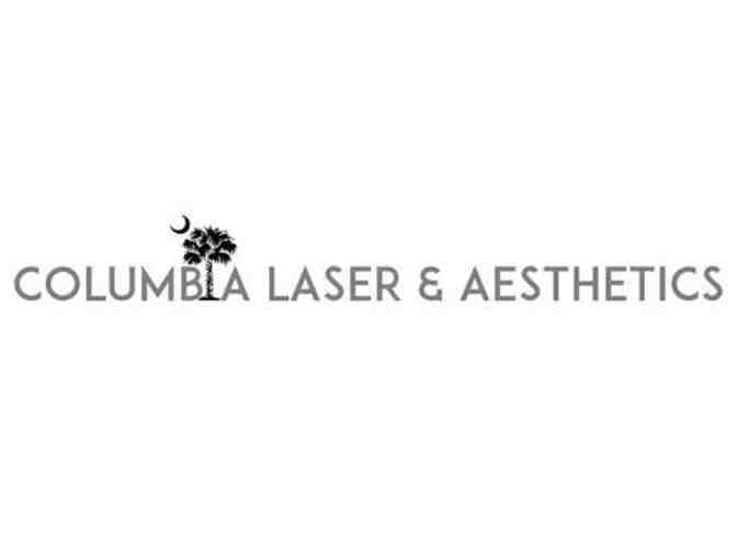 Columbia Laser and Aesthetics |  Giftcard for 30 units of Botox