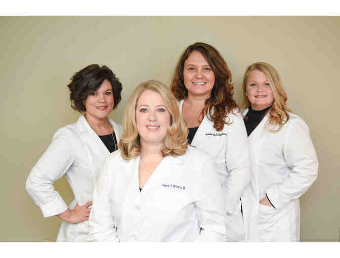 Columbia Laser and Aesthetics |  Giftcard for 30 units of Botox