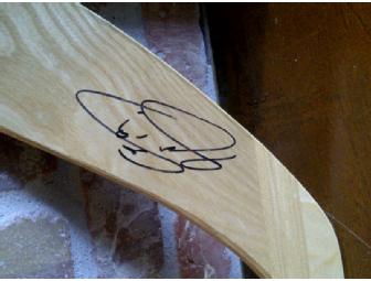 Joe Sakic (Avalanche) signed Hockey Stick