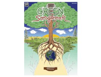 The Green Songbook - Songs for Eco-Sustainability