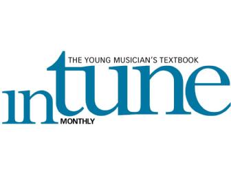 Jazz Then and Now (Student & Teacher Editions) w/ 1yr inTune Subscription